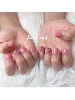 ティアラネイル 宇都宮/