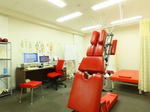ほねつぎ月が丘はりきゅう接骨院/骨格のプロが常駐
