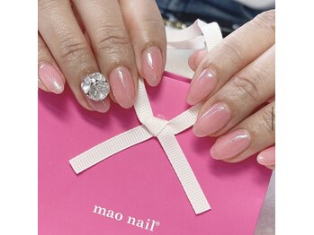 アイリッシュネイル 久屋大通店(Irish Nail)/北海道重ね