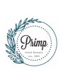 プリンプアイラッシュ(PRIMp.Eyelash) PRIMP. Eyelash