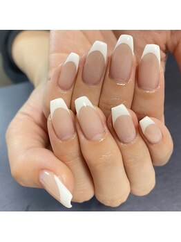 バーチャルフレンチ