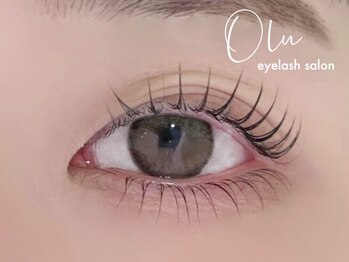 オル(Olu)/上下似合わせパーマ☆