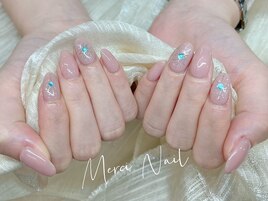 手描きのデザイン