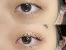 カミエ(Kamie)/まつげパーマ