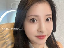 レア バイ ベック(Le'a by BECK)/明松美玖さん☆