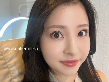 レア バイ ベック(Le'a by BECK)/明松美玖さん☆