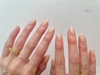 エフェム 表参道(ephem)/ワンカラー