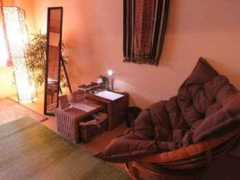 整体院 すまいるず/しっかり丁寧にカウンセリング