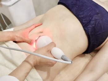 トゥルーボーン(true born)/組み合わせ痩身コースで脂肪燃焼