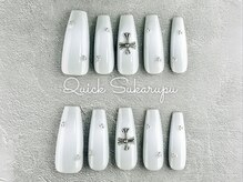 クイックスカルプ 新宿店(Quick Sukarupu)/