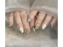 ザ ネイル(The Nails)/フリデザイン