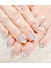 イーユービー(E.U.B)/定額Bコース【ひばりヶ丘】