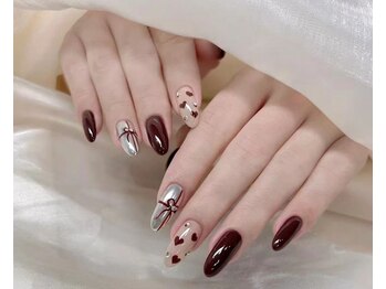 ジェイエフ(JF)/