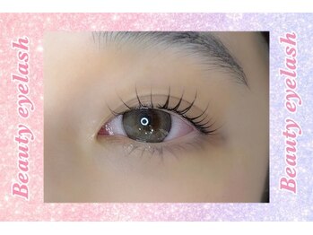 ビューティーアイラッシュ イオンモール新瑞橋店/まつげパーマ♪