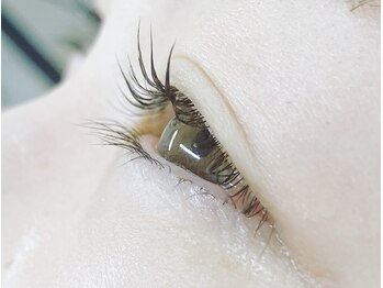 レアレア(LeaLea)/パリジェンヌ ¥5.500