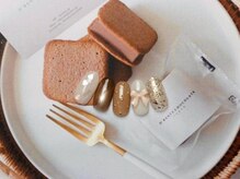 ネイルサロン シャンティー(NailSalon Shanti)/【スタンダードコース】￥7200