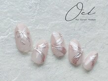 オクト(OCT)/シンプルコース初回オフ無料