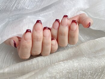 アイゴネイル 錦糸町(Aigoネイル)/