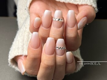 ソラ(SOLA.)/クリスマス×ベイビーブーマー