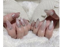 アメリ(Ameri)/ASAMI限定持ち込みデザイン