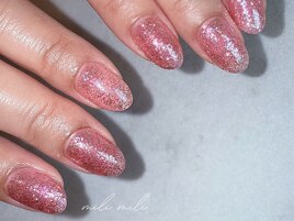 フラッシュネイル