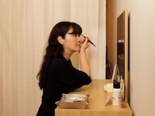 ルネ(Lune)/～お化粧直し～