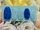 雫アート☆￥6,300