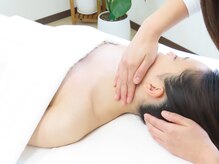 ハグミ(HAGUMI)/溜まった老廃物をデトックス