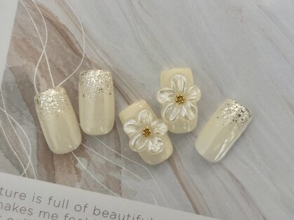 ステラネイルズ(Stella nails)の写真