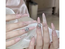 ピュアアンドリッチネイルサロン(Pure&Rich Nail Salon)/