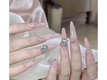 ピュアアンドリッチネイルサロン(Pure&Rich Nail Salon)/