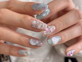 120min by mizuki