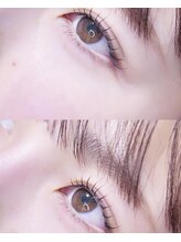 シックドゥアキタ(CHIC de Akita)/まつ毛パーマ