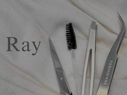 レイアイラッシュサロン 研究学園店(Ray Eyelash Salon)の写真