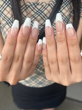 リノリー 仙台駅西口店(rinory)/フレンチネイル