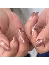 ブリス(Bliss)/ハンド おまかせシンプル