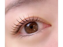 マグリット(Magritte)/長さを出す次世代まつ毛パーマ