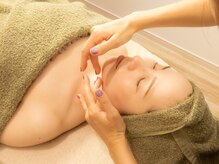 アナスタシス(Anastasis)/