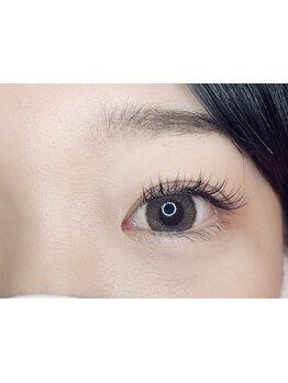 個室があるサロン