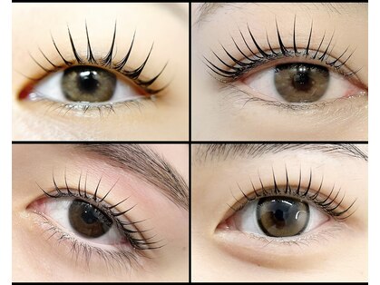 ティーボーテ みよし店(Tee.beaut‘e)の写真