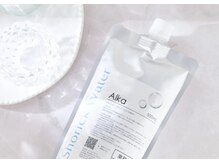 アンジェリック 上大岡店(Angelic)/【ケア】中間処理剤（マツパ）