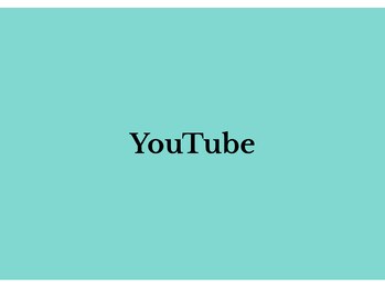 サロンビオーナ(SALON Biona)/YouTube