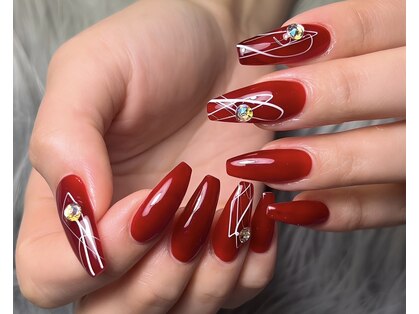 エイチ(h)の写真