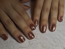 マイネイル(M.nail)/マグネットネイル