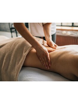 90分以上のご褒美メニューがあるサロン