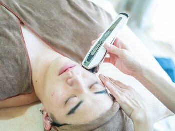 ブリエ(Briller)/メンズエステ