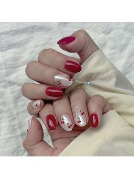 シン(XIINH)/シンプルアート120分