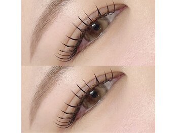 ビーマークス(Bmarks)/フラットラッシュ