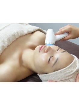 毛穴ケアをしたい