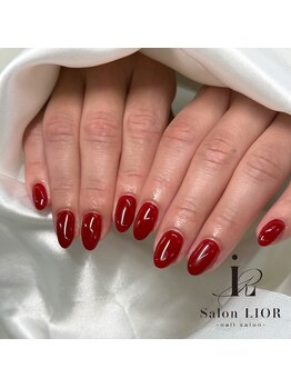 サロン リオル(Salon LIOR)/
